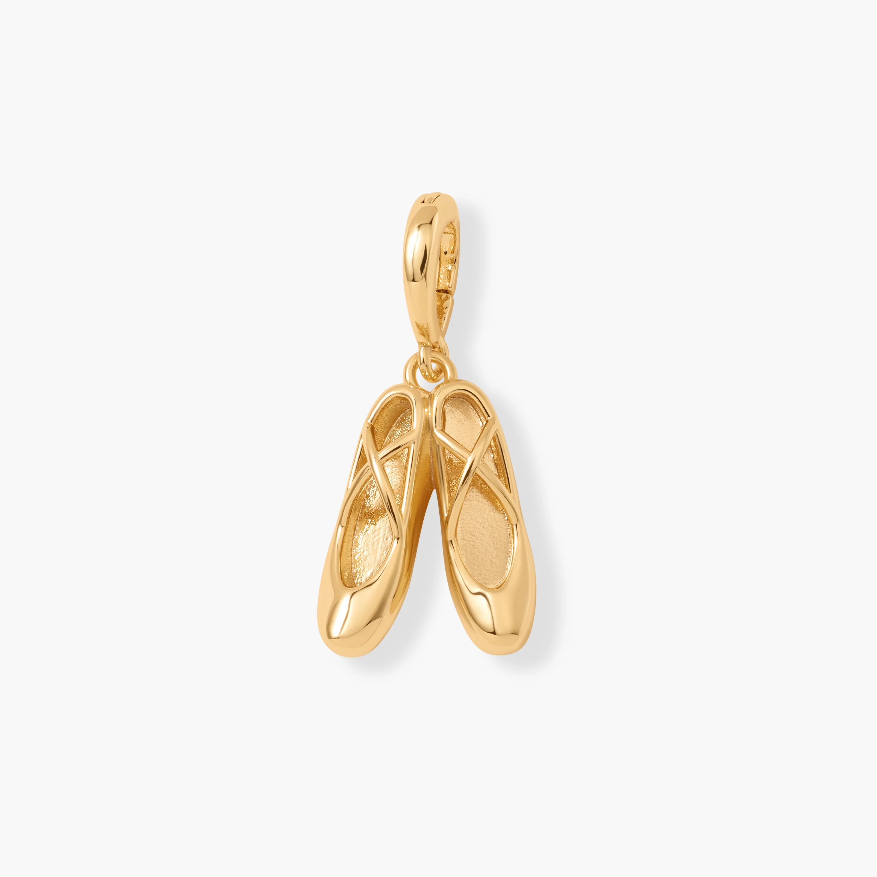 Image of Effie Ballet Charm