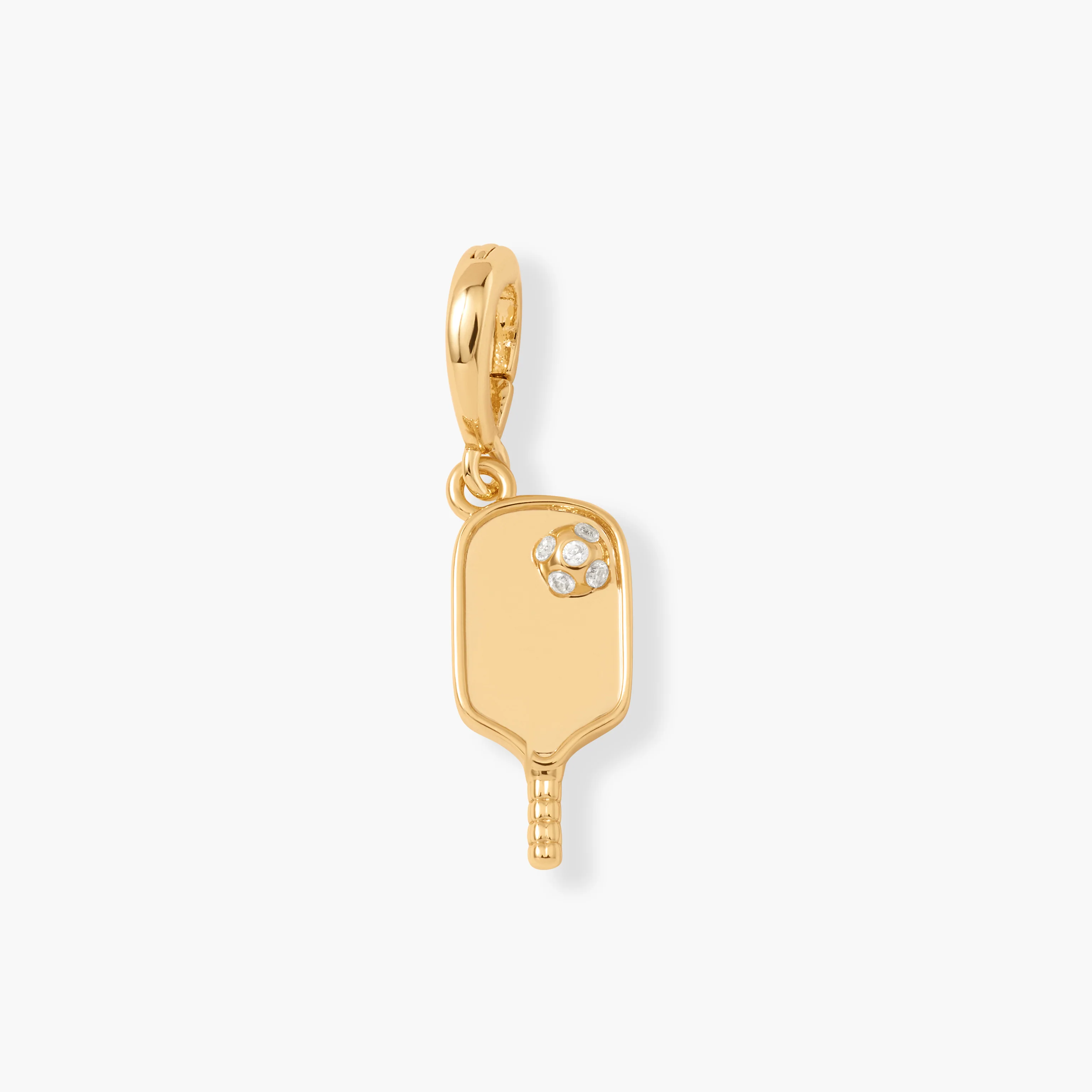 Image of Effie Pickleball Charm