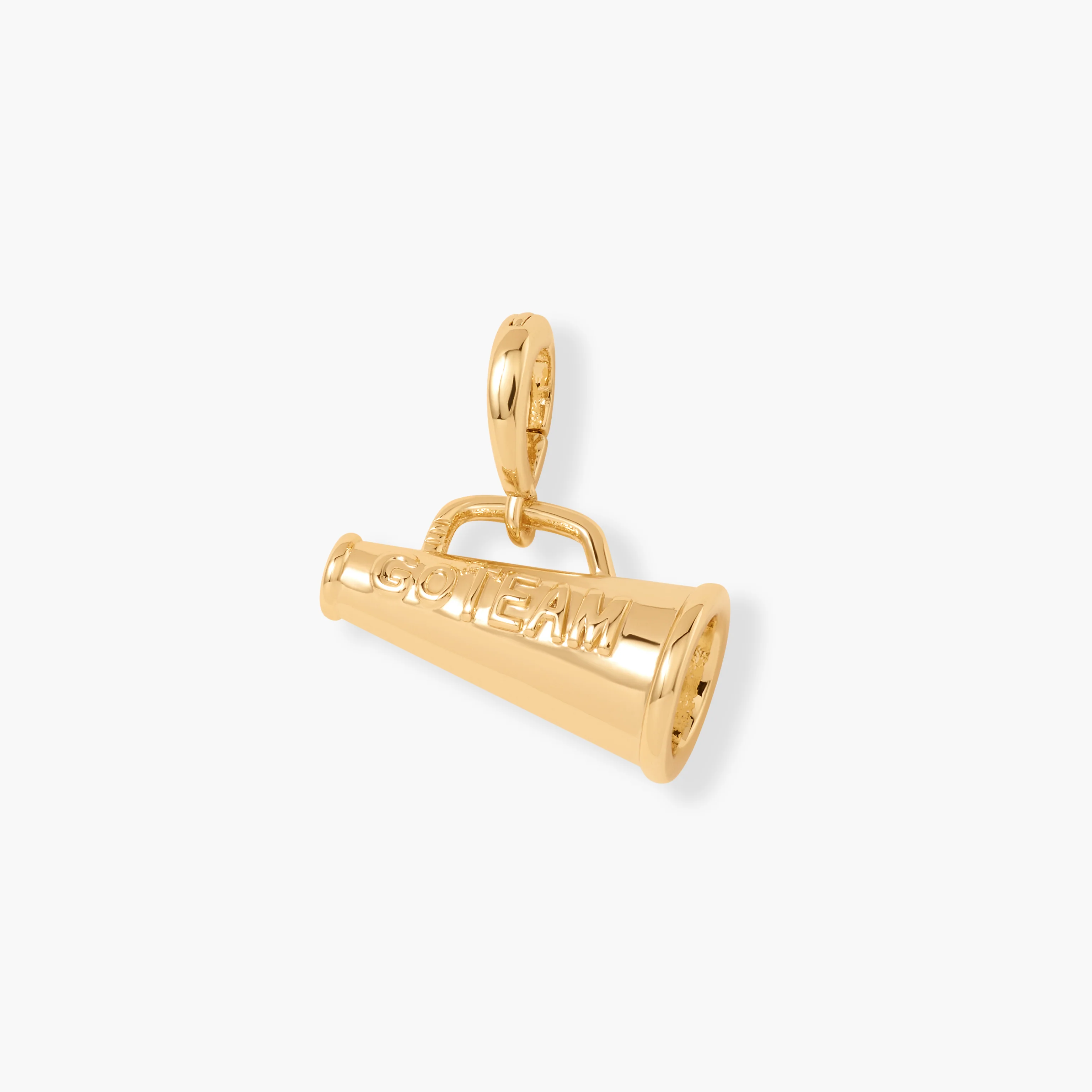 Image of Effie Cheer Charm