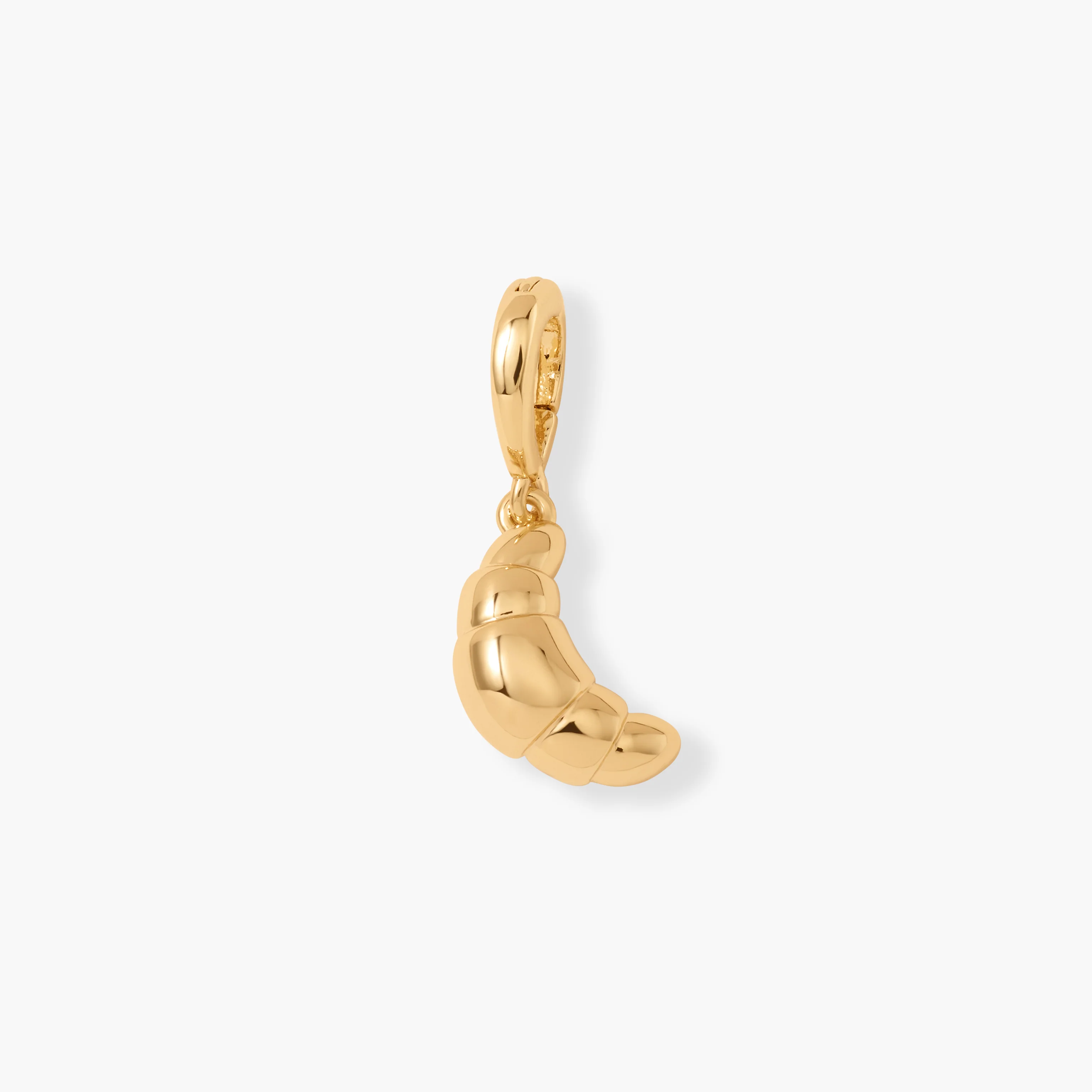 Image of Effie Croissant Charm