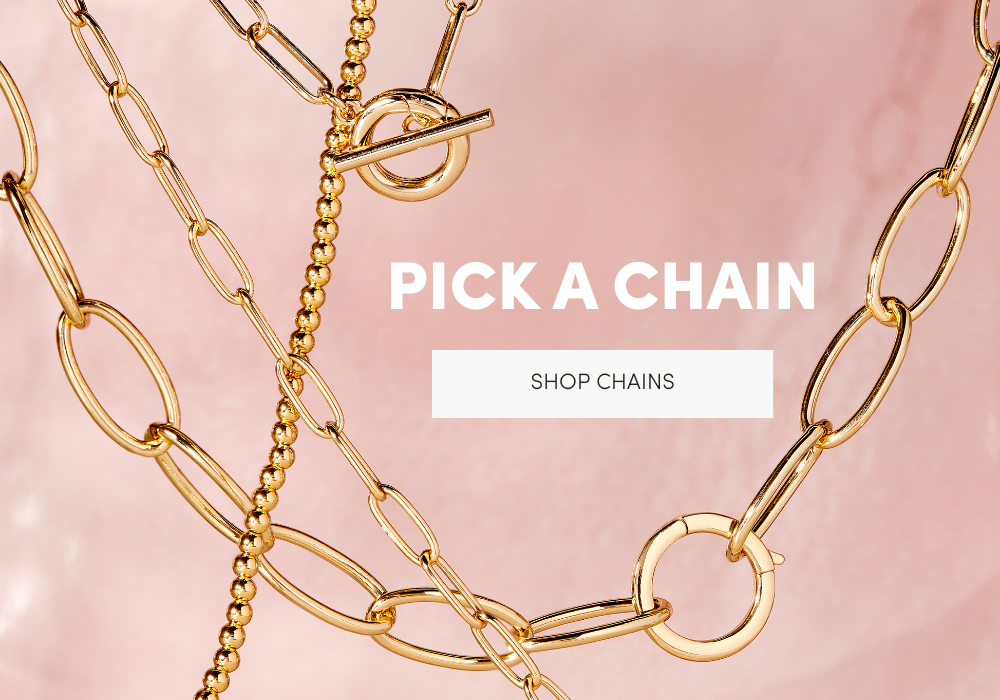 pick a chain