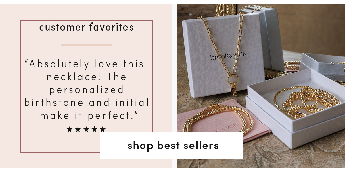 shop best sellers