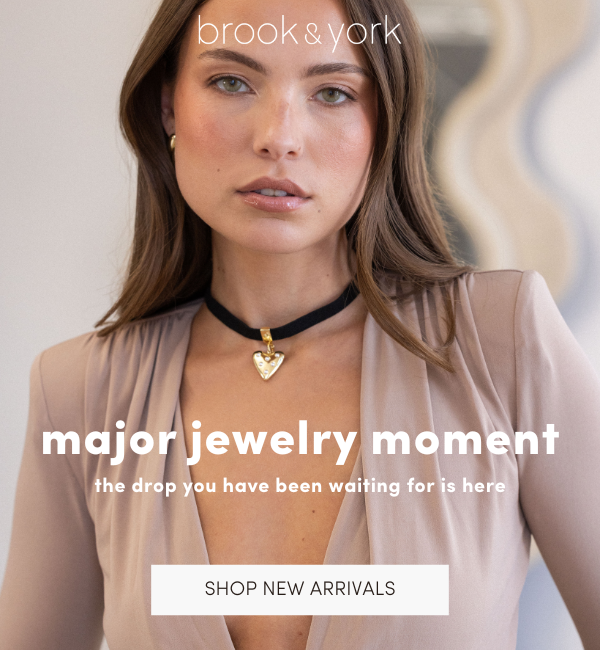 new arrivals