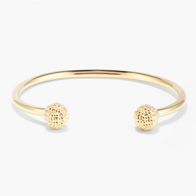 Parker Knot Cuff
