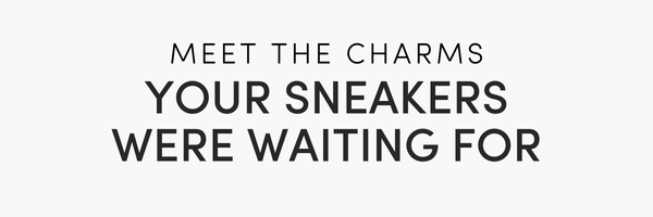 shoe charms