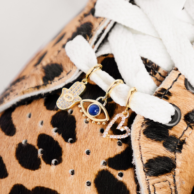 shoe charms