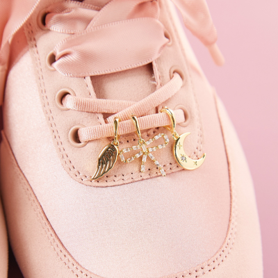 shoe charms