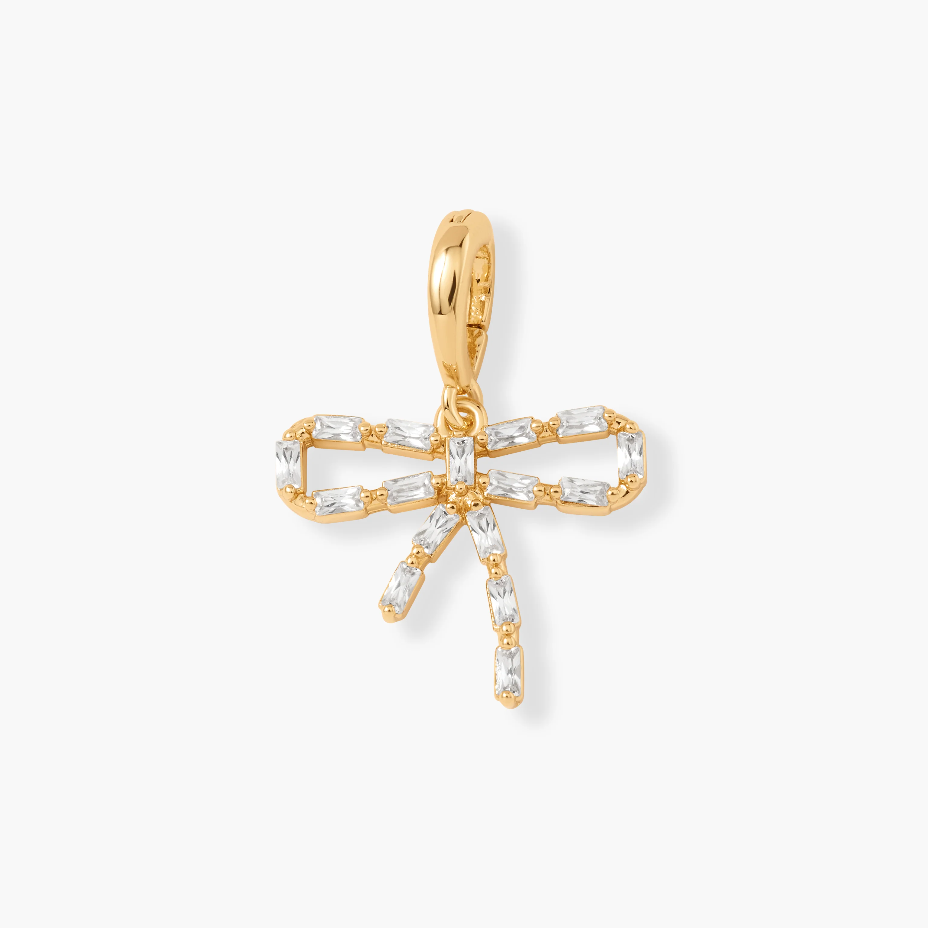 Image of Effie Bow Charm