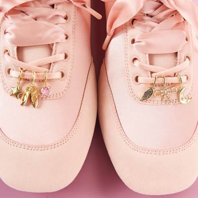 shoe charms