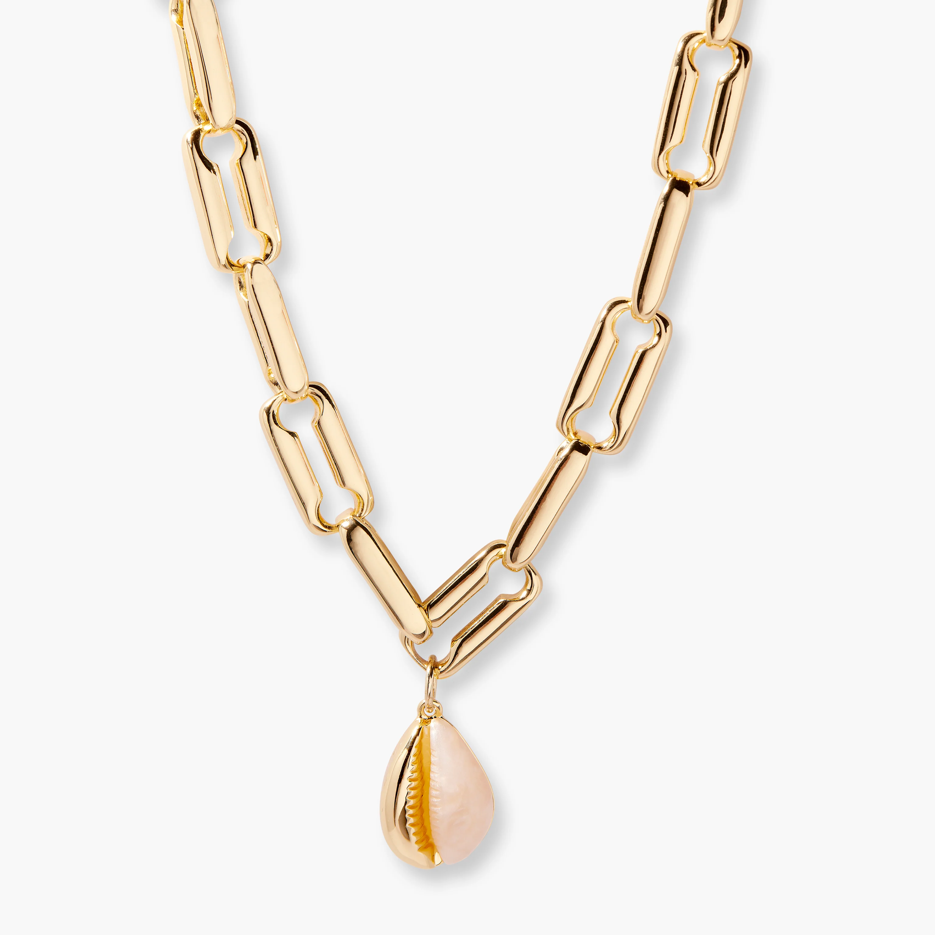 Image of Zuma Pearl Necklace