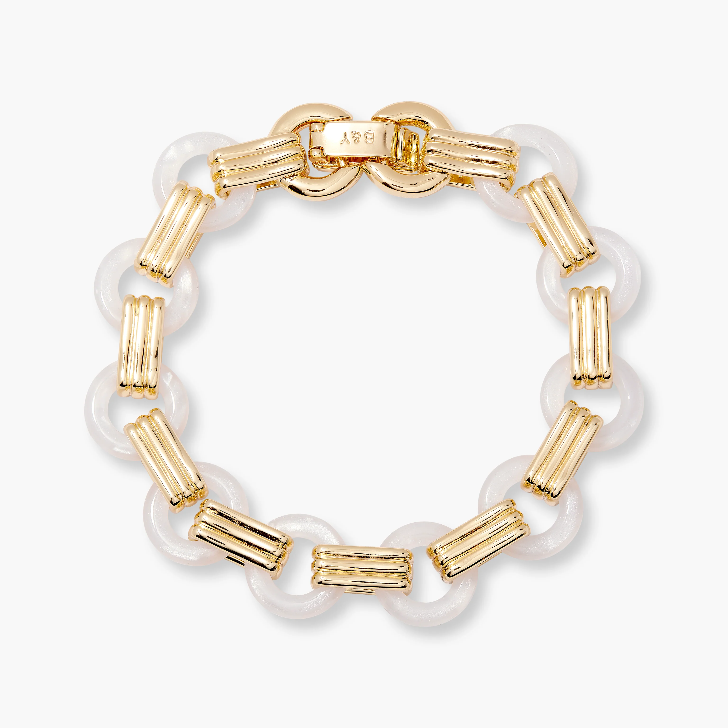Image of Mira Pearl Bracelet