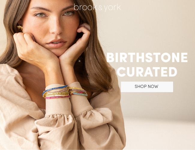 birthstones