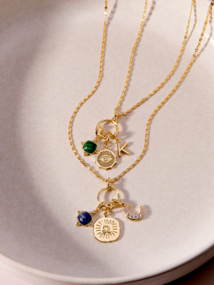 BUILD YOUR OWN DAKOTA CHARM