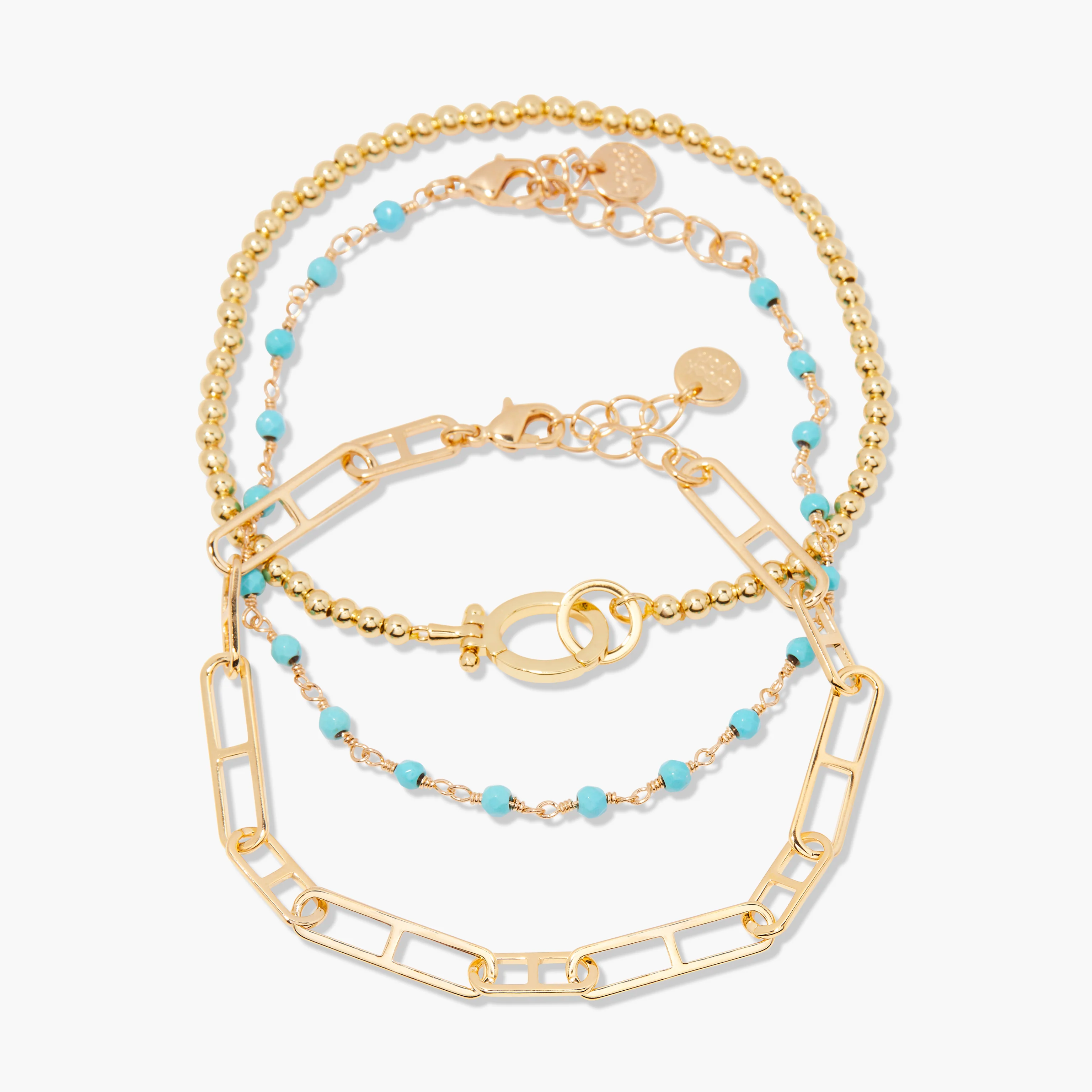 Image of Kye Bracelet Set