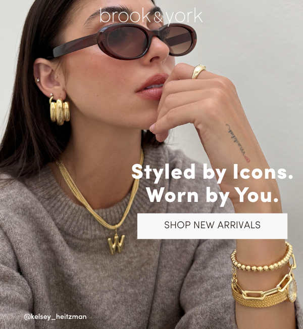 new arrivals