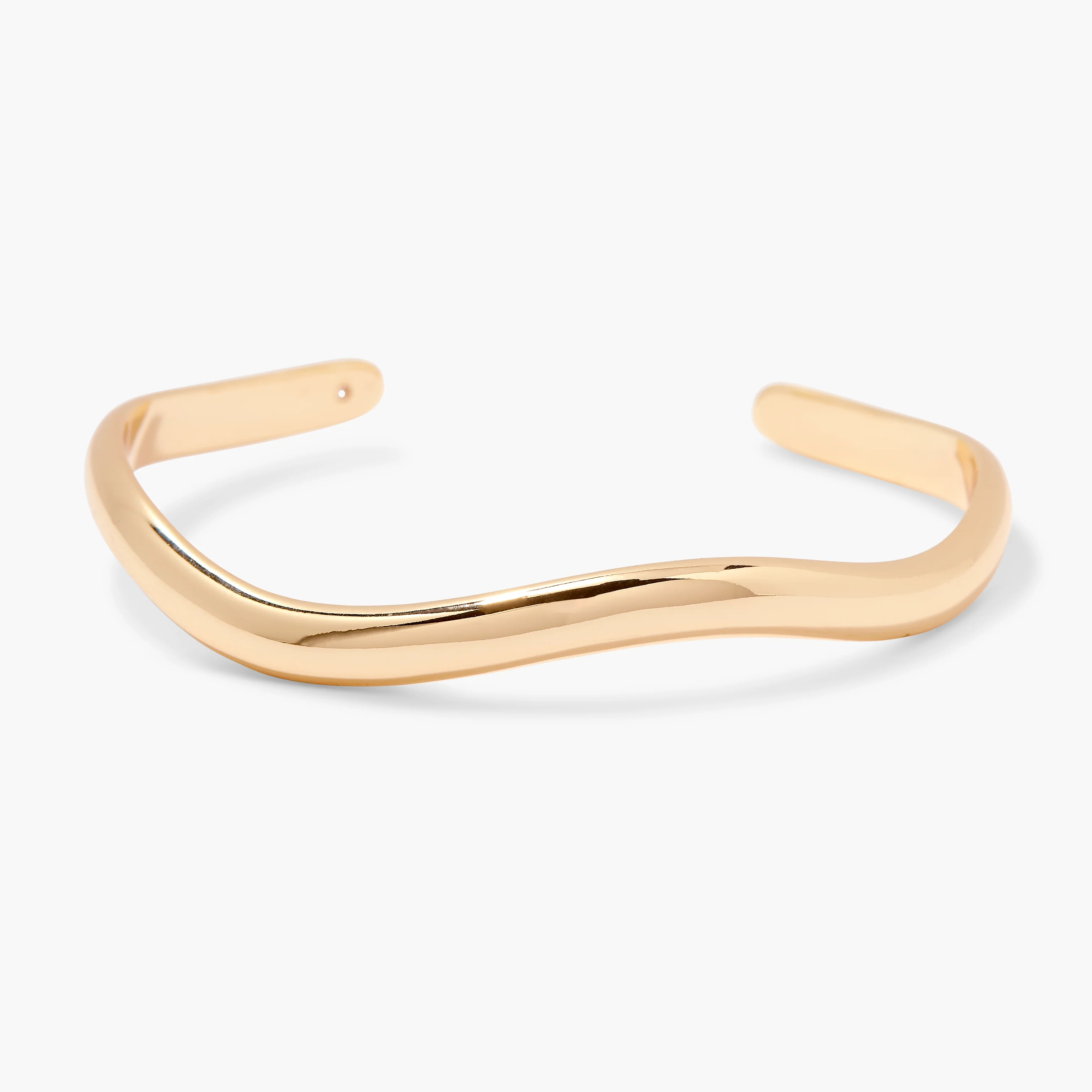 Image of Camilia Cuff Bracelet