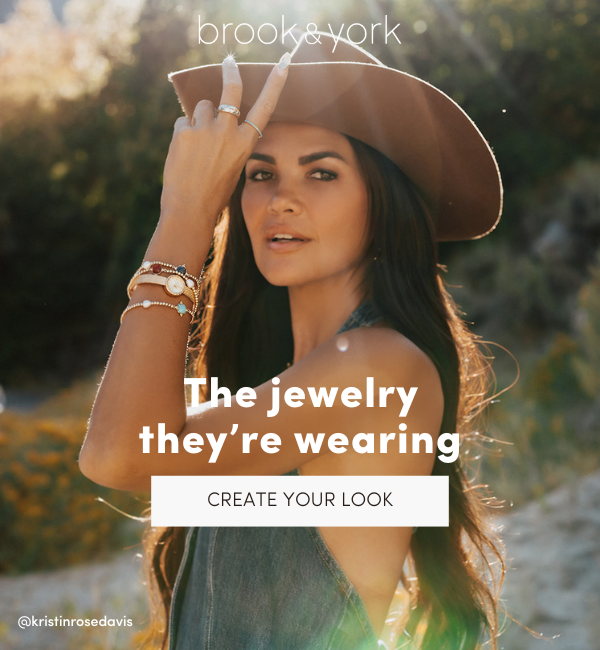 create your look