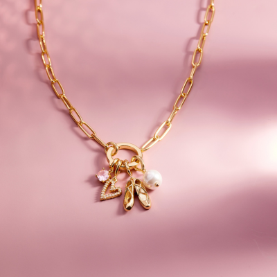 Build Your Own Charm