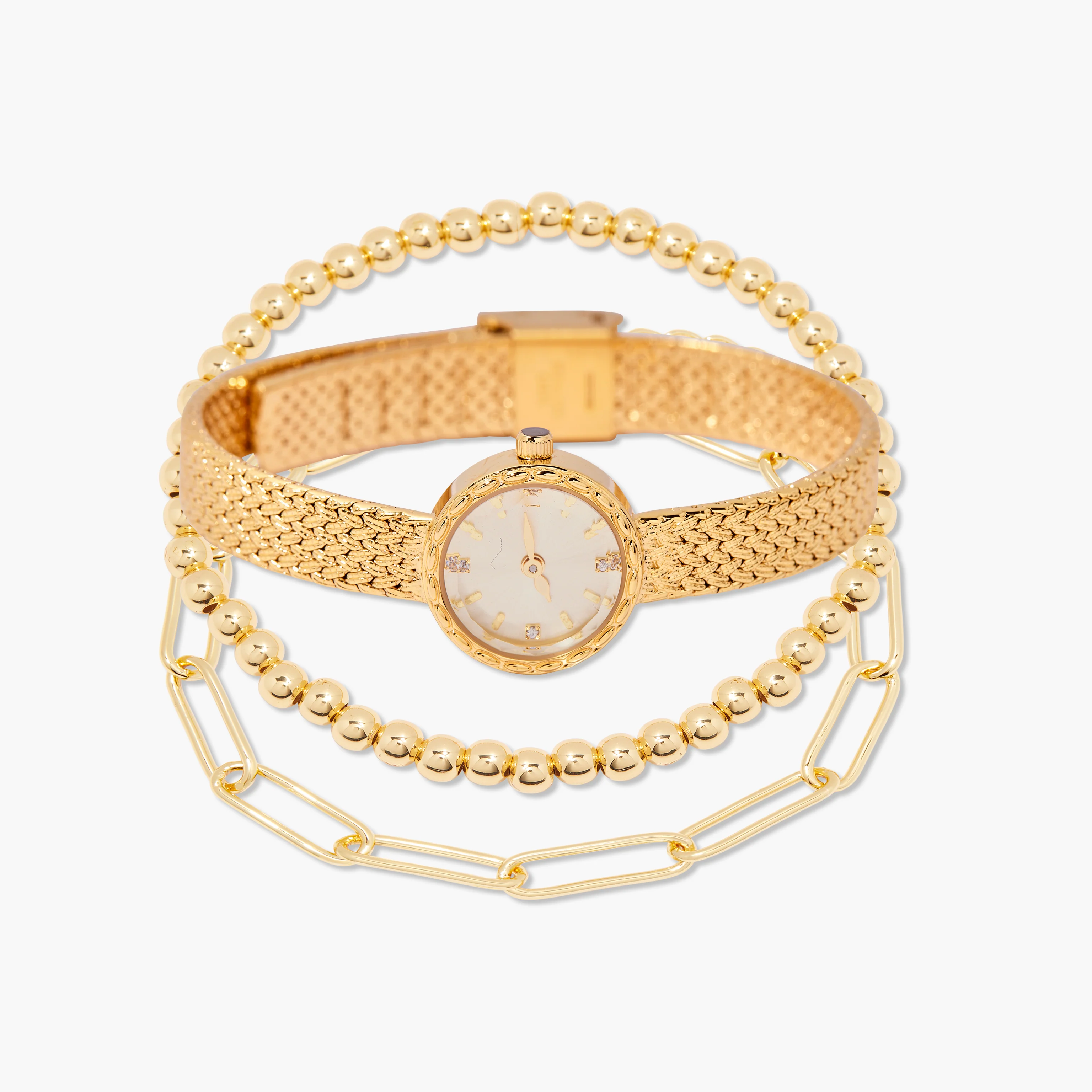 Image of Soleil Watch Set