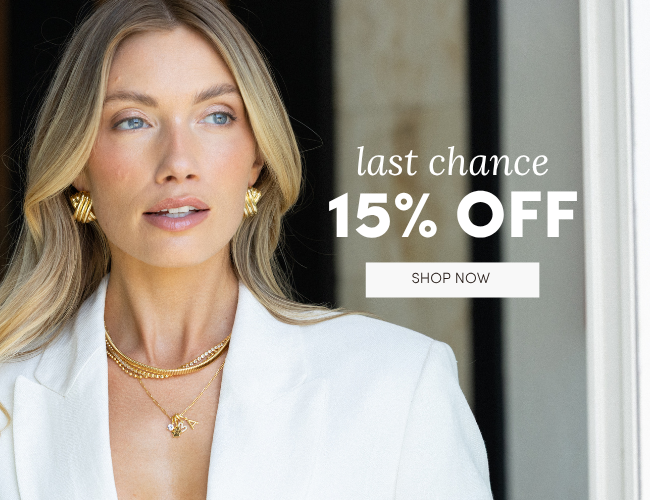 15% off