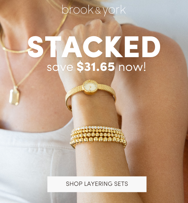 stacked