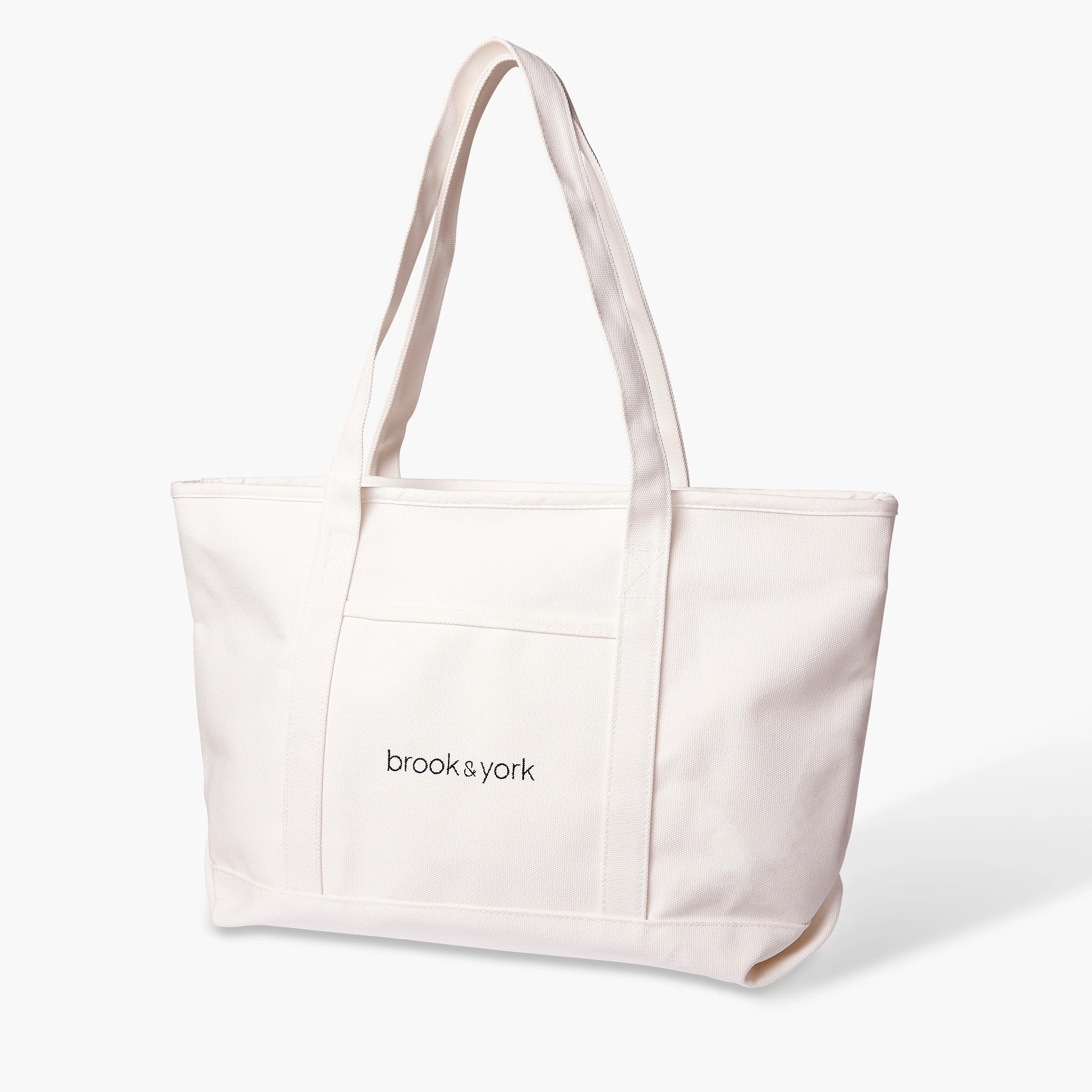 Image of Brook & York Tote Bag