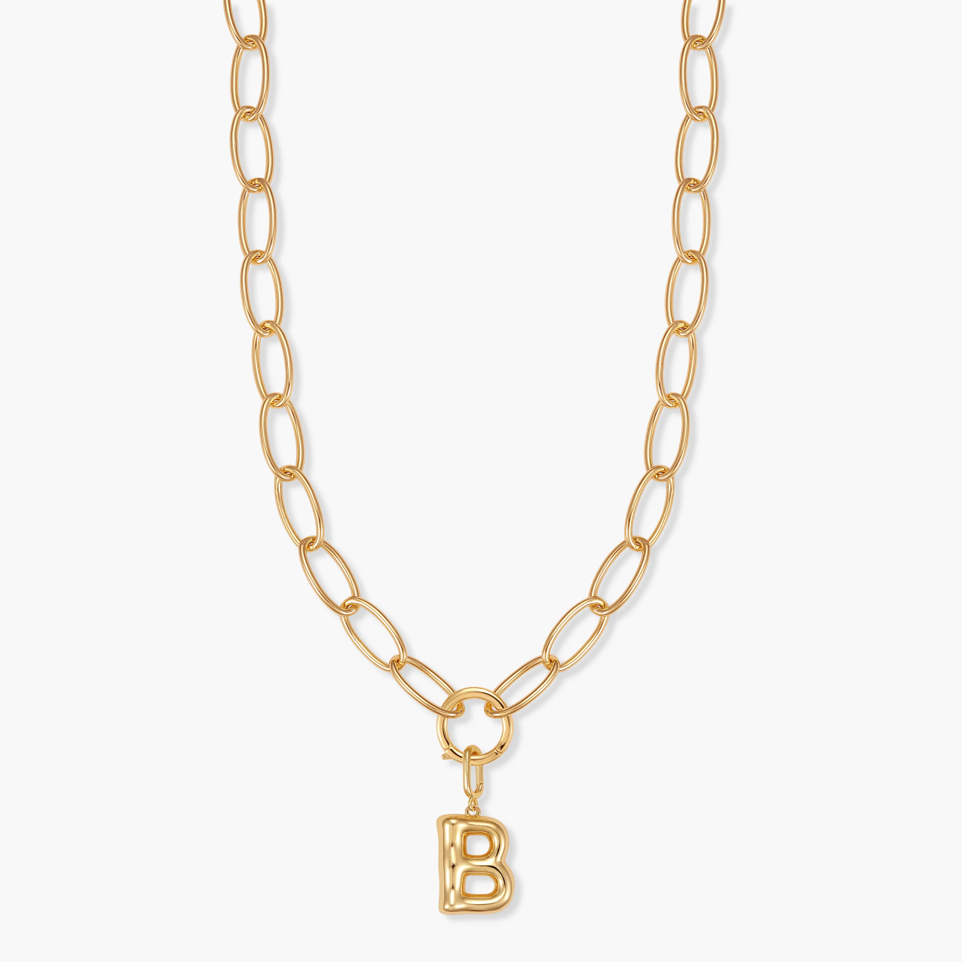 Image of Build Your Own Colette XL Charm Necklace