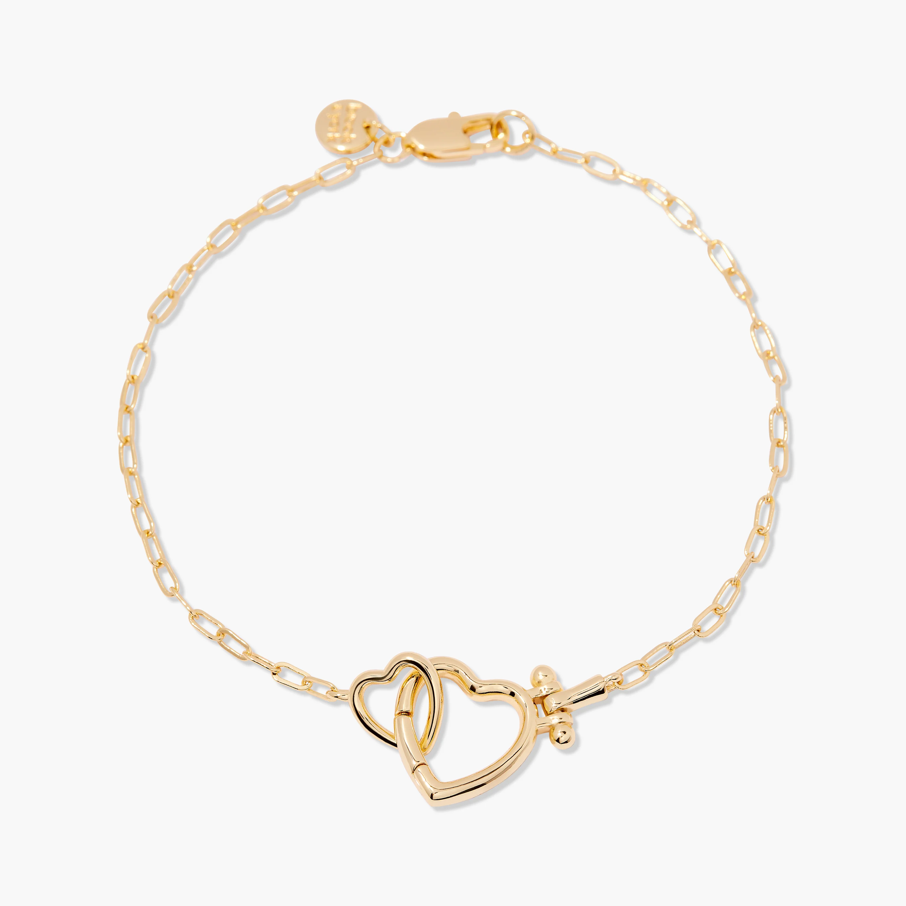 Image of Colette Heart Bracelet