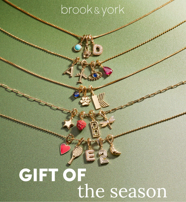 styled for the season