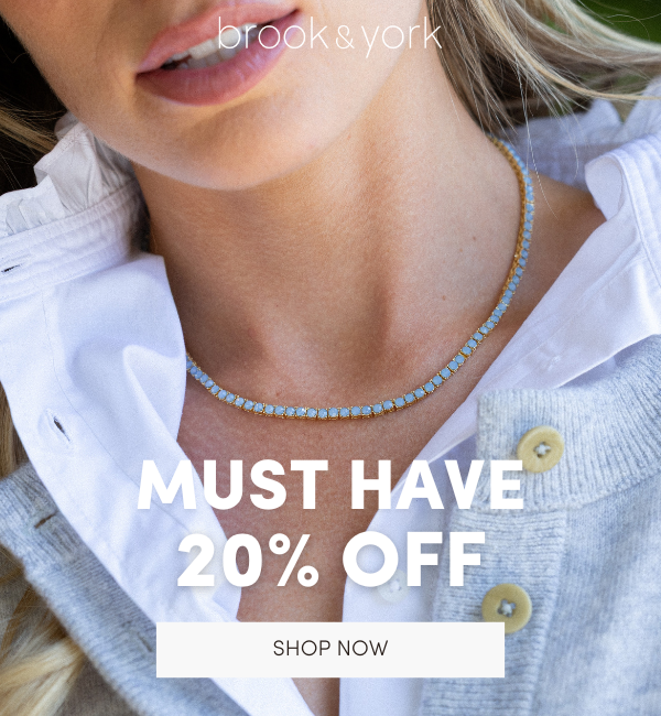 must have necklace