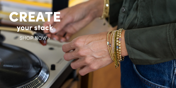 create your fall stack