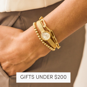 gifts under $200