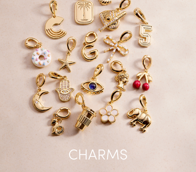 charm jewelry