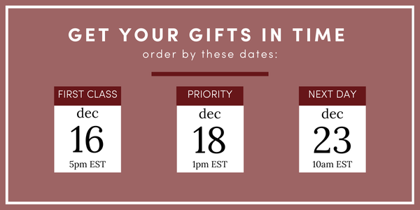 see site for up to date shipping information 