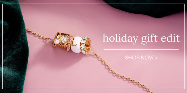 holiday gift edit