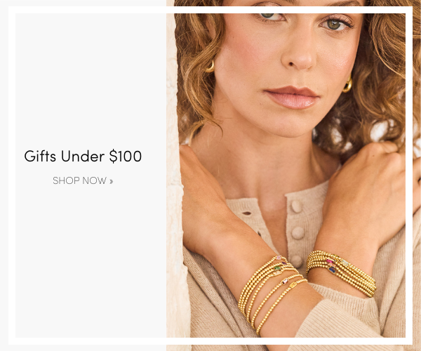 Gifts Under $100