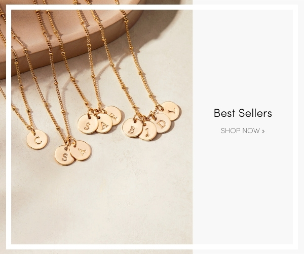 Best Selling Jewelry