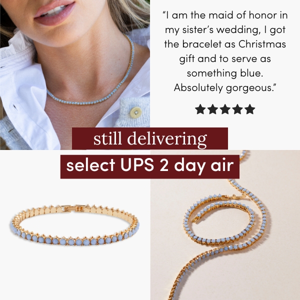 select ups 2 day air