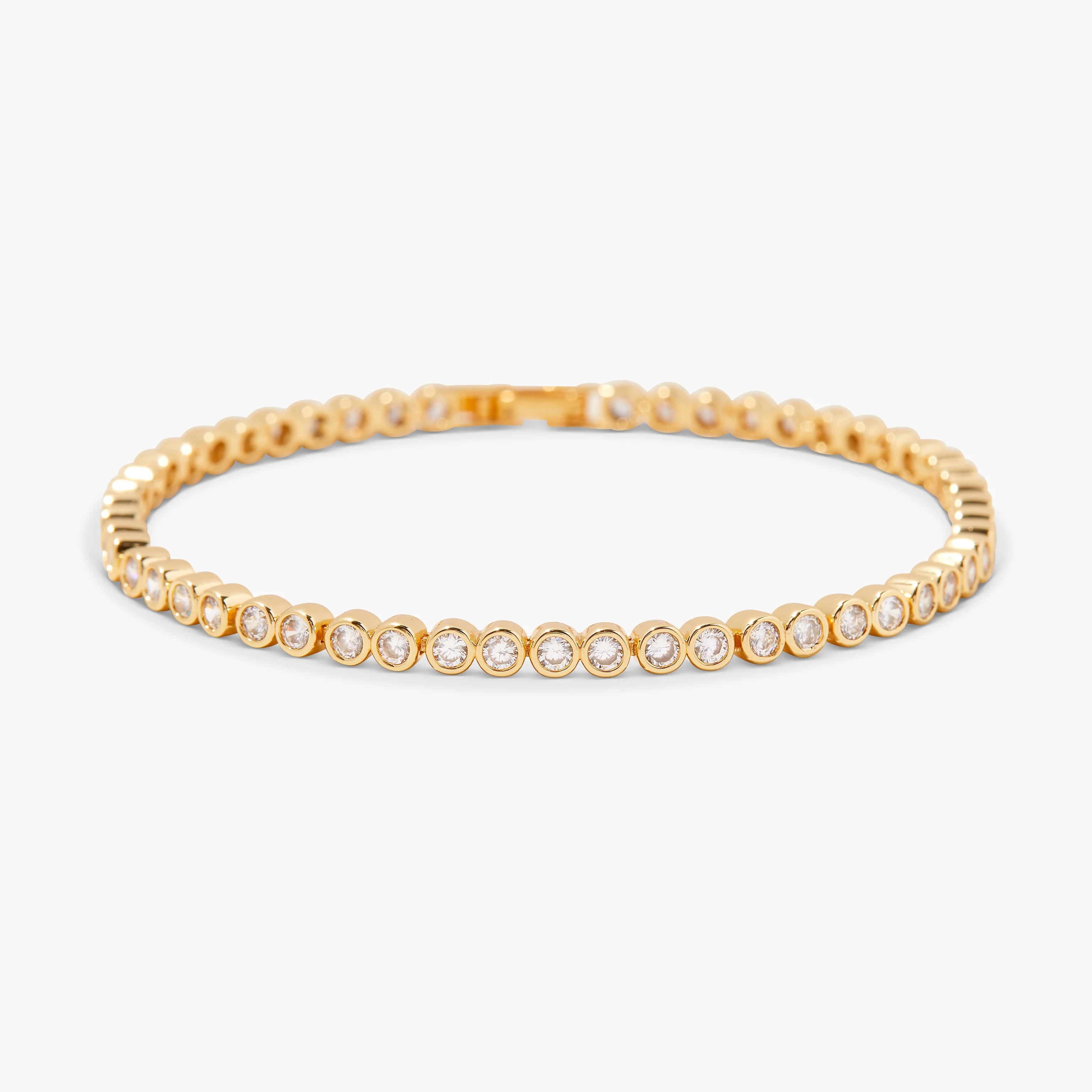 Image of Bellamy Tennis Bracelet