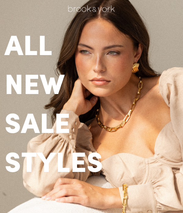 new sale styles