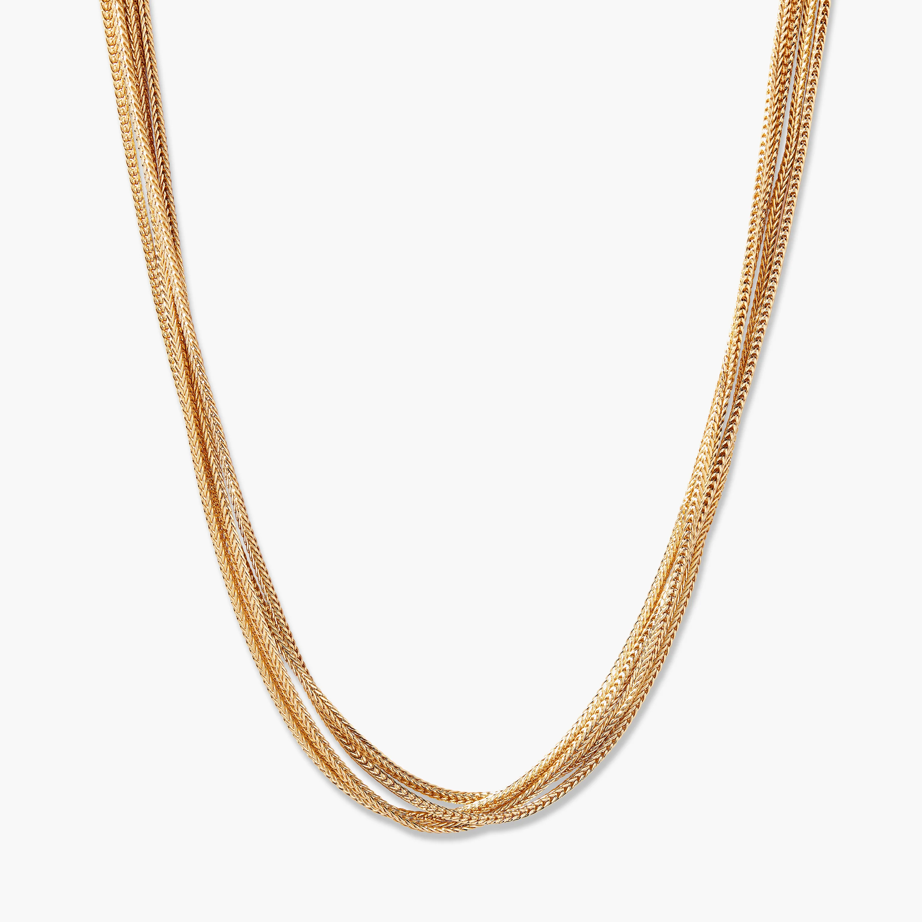 Image of Bianca Necklace