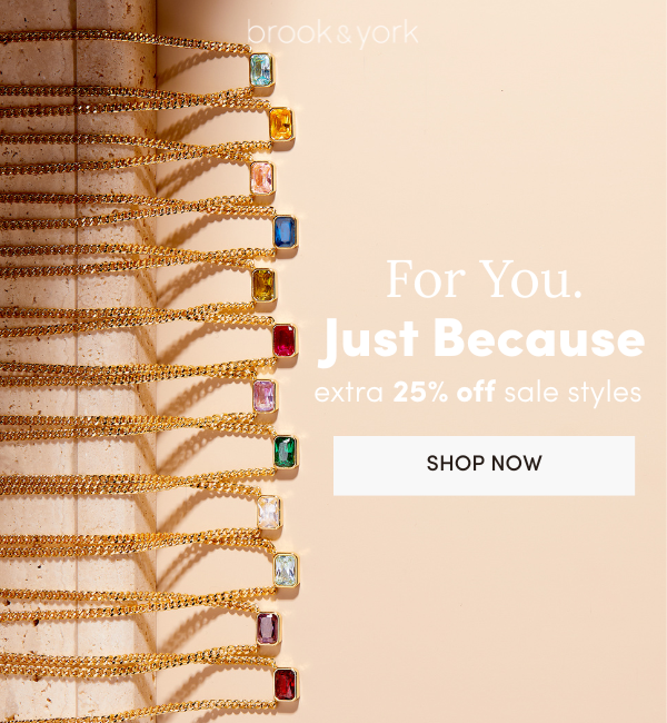 extra 25% off sale