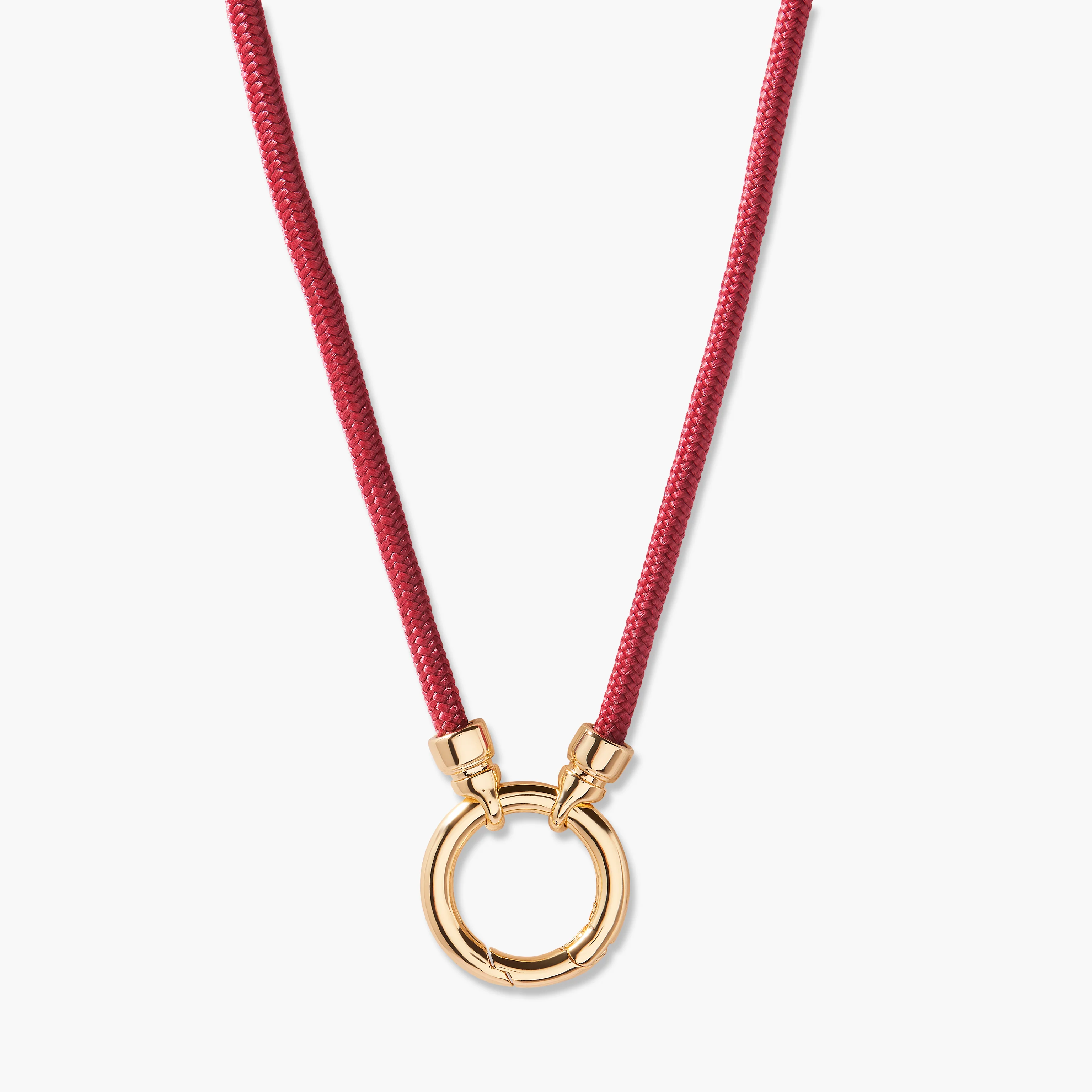 Image of Kai Charm Necklace