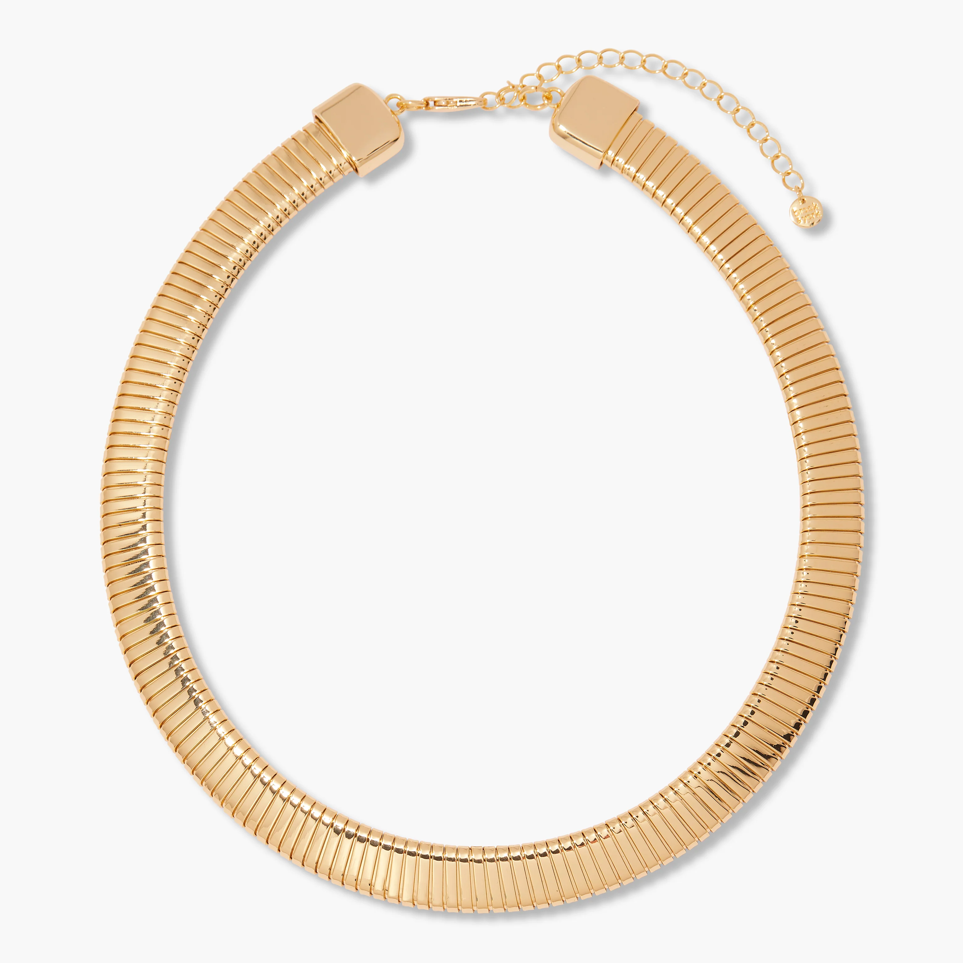 Image of Diana Collar Necklace