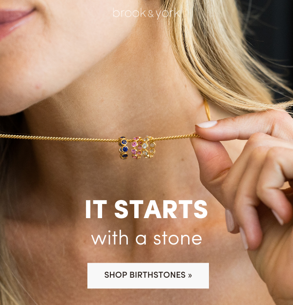 shop birthstones