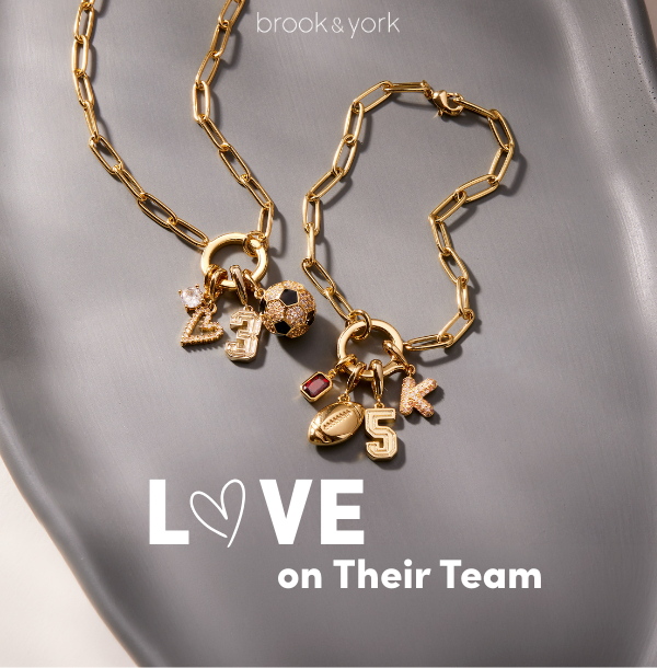 love on their team