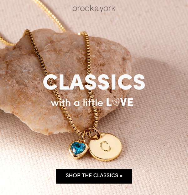 classics with a little love