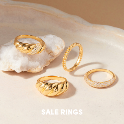 sale rings