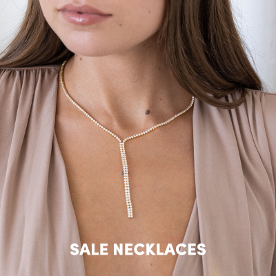 sale necklaces