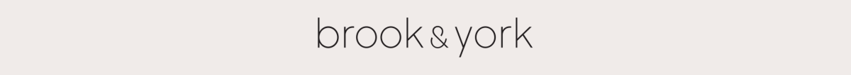 brook & york